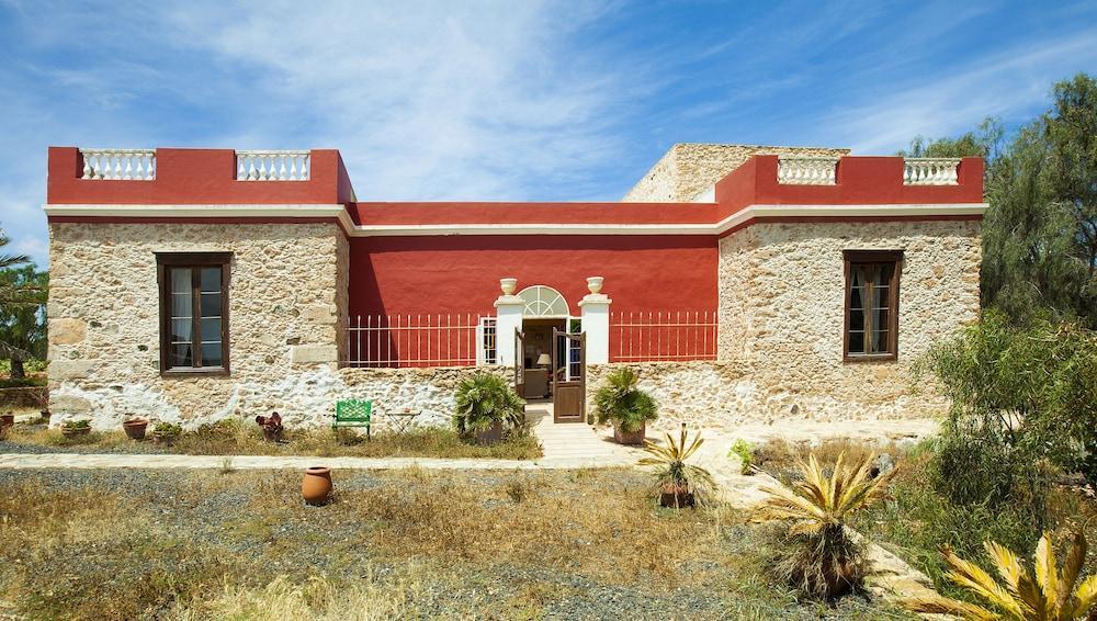 Era De La Corte Antigua (Fuerteventura) Exterior foto