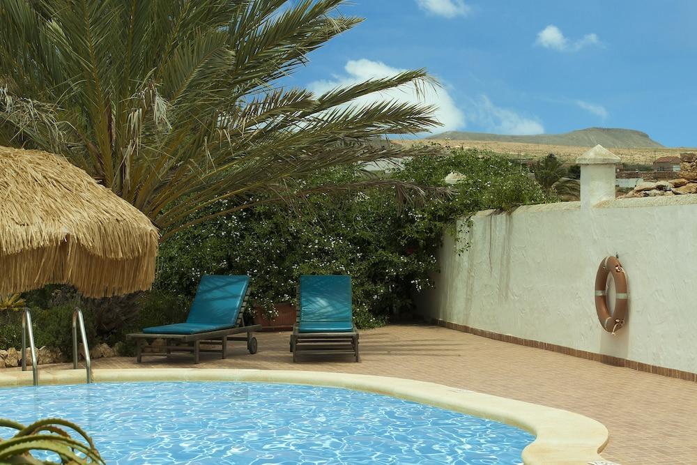 Era De La Corte Antigua (Fuerteventura) Exterior foto