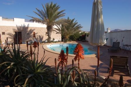 Era De La Corte Antigua (Fuerteventura) Exterior foto