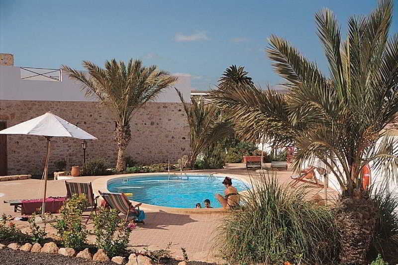 Era De La Corte Antigua (Fuerteventura) Exterior foto