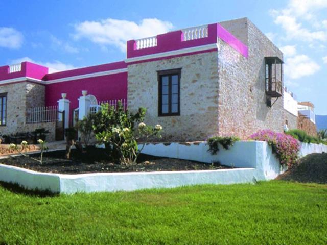 Era De La Corte Antigua (Fuerteventura) Exterior foto