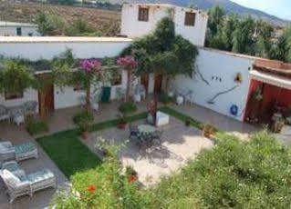 Era De La Corte Antigua (Fuerteventura) Exterior foto