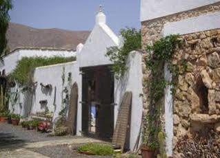Era De La Corte Antigua (Fuerteventura) Exterior foto