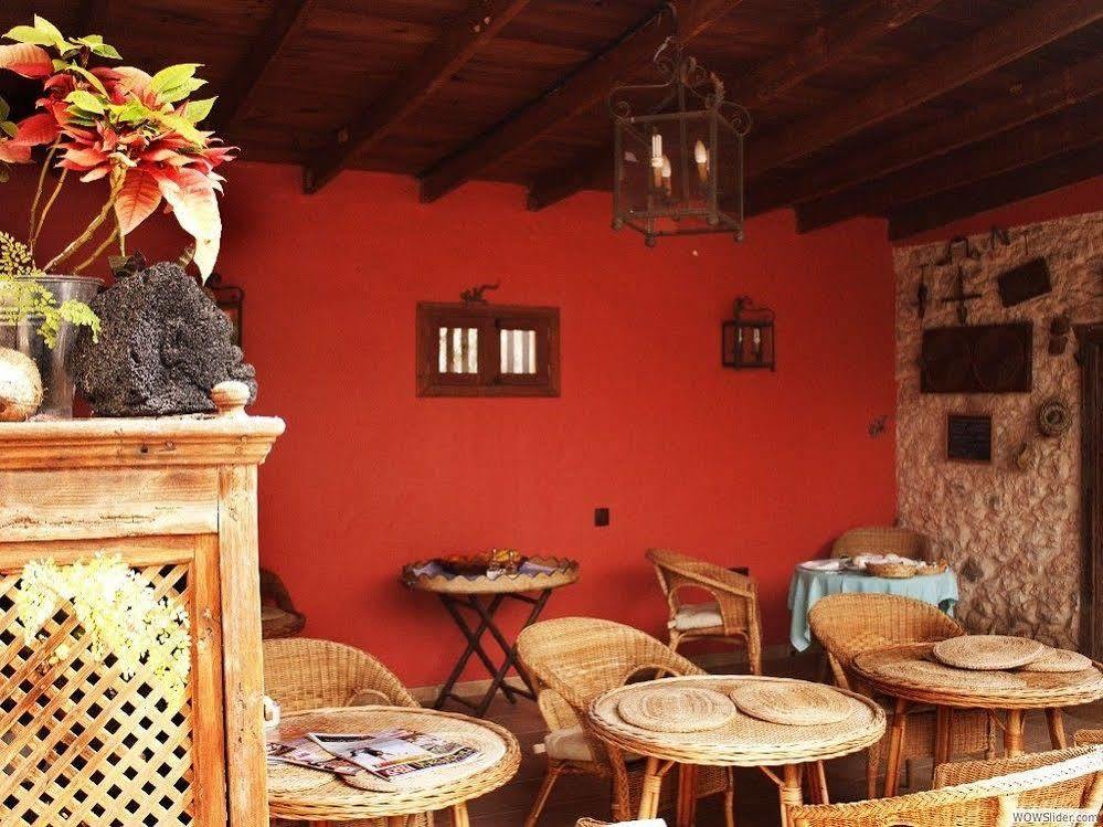Era De La Corte Antigua (Fuerteventura) Exterior foto