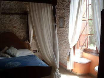 Era De La Corte Antigua (Fuerteventura) Exterior foto