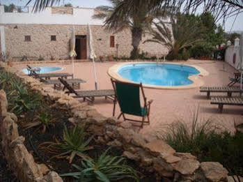 Era De La Corte Antigua (Fuerteventura) Exterior foto