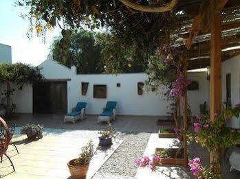 Era De La Corte Antigua (Fuerteventura) Exterior foto