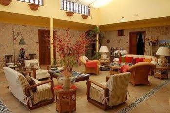 Era De La Corte Antigua (Fuerteventura) Exterior foto